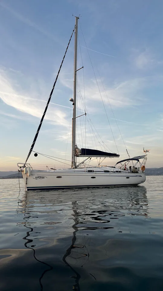 Bavaria Yachts Cruiser 42 gebraucht - Foto 1