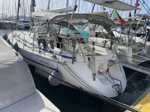 Bavaria Yachts 41 Cruiser used - photo 1