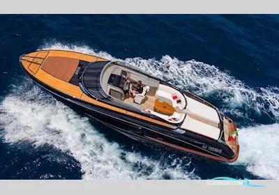 Riva Rama Sport 44 gebraucht - Foto 1