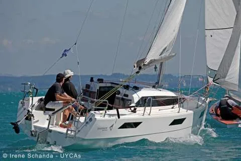 Mariner 26 used - photo 1