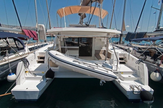 Bali 4.5 A C usato - foto 1