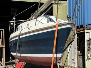 Westerly Pageant gebraucht - Foto 1