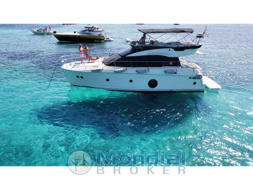 Beneteau Montecarlo MC5 d'occasion - photo 1