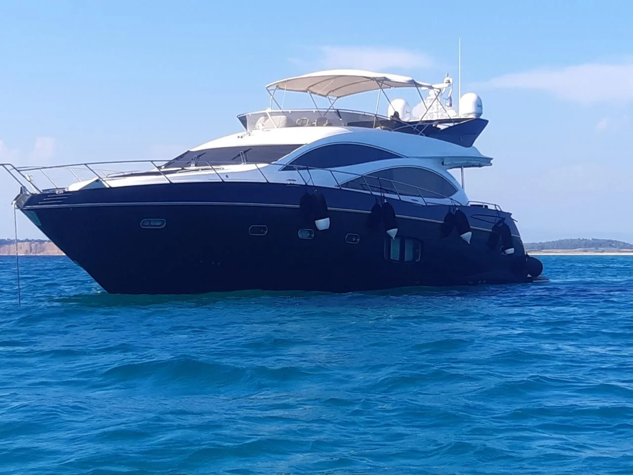 Sunseeker gebraucht - Foto 1