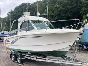 Beneteau Antares 650 HB usato - foto 1