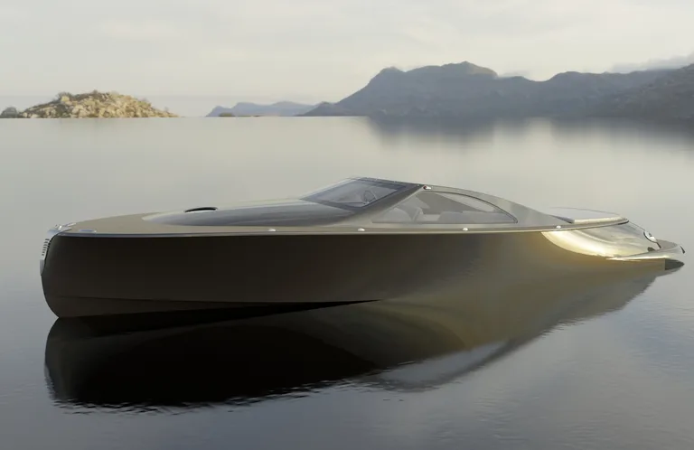 Seven Seas Yachts Venus Voyager