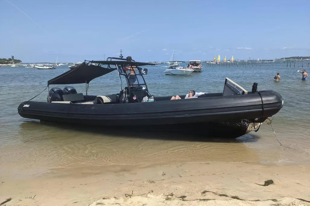 Sea Water PHANTOM 280 used - photo 1