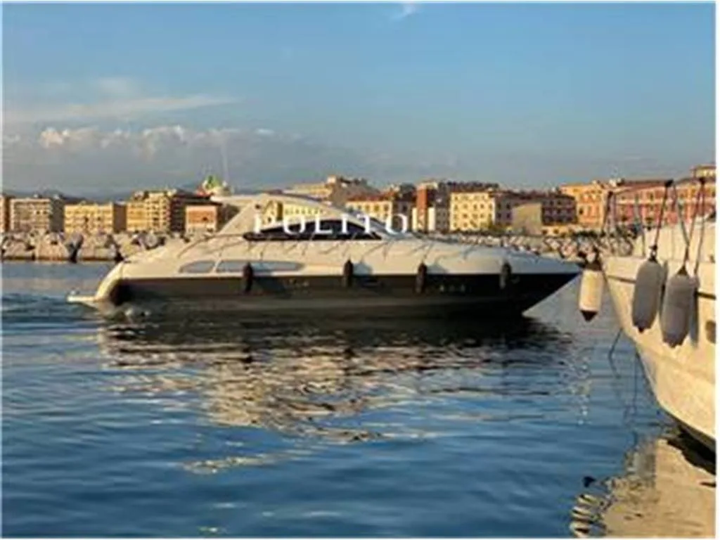 Airon Marine 4300 gebraucht - Foto 1