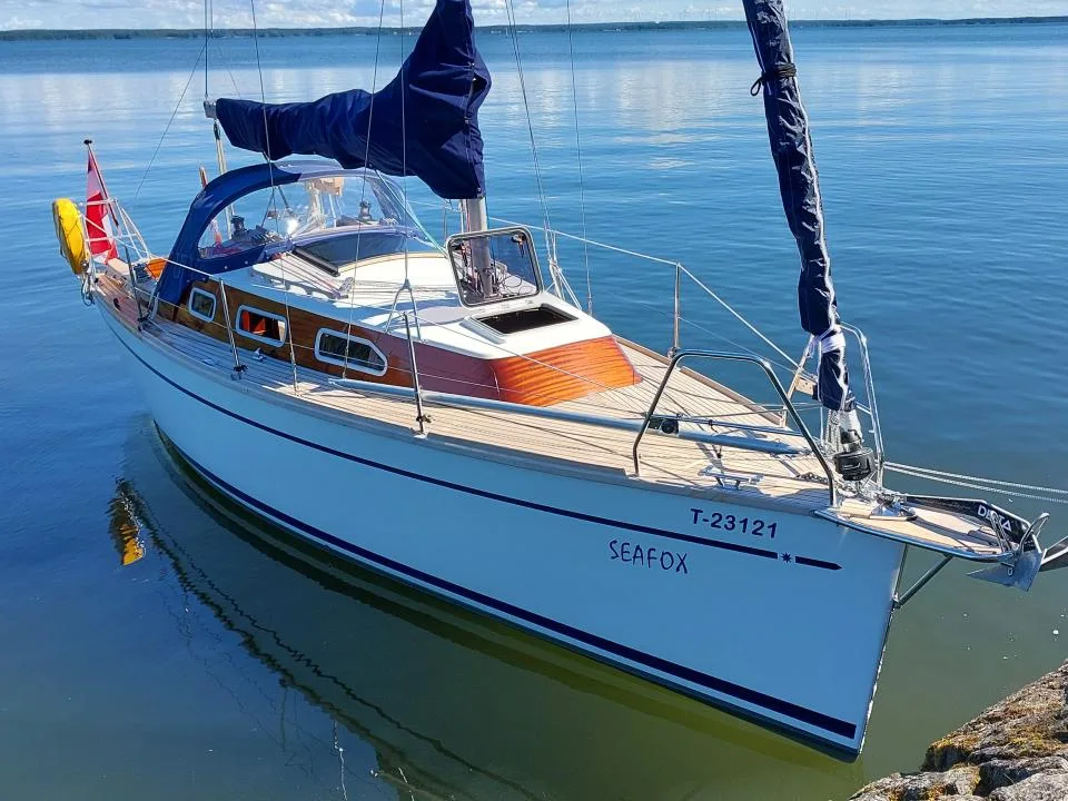 Biga 270 gebraucht - Foto 1