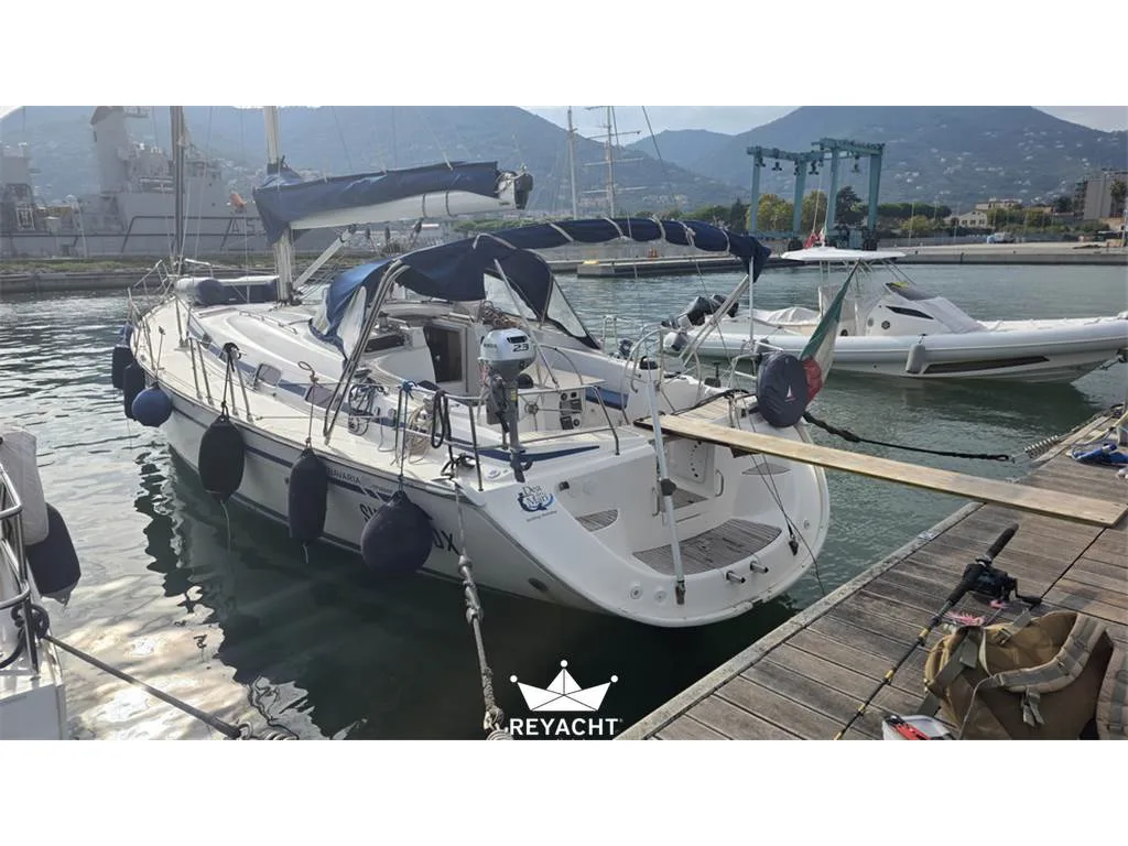 Bavaria Yachts CRUISER 50 usato - foto 1