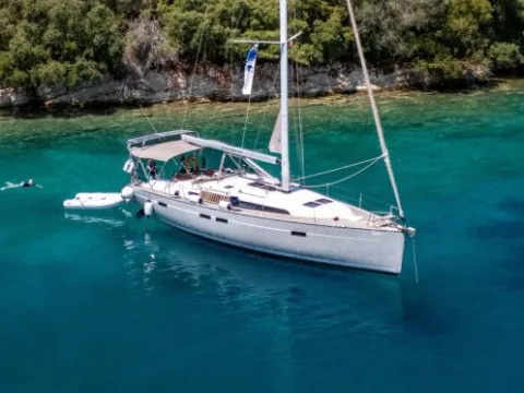 Bavaria Yachts 46 Cruiser Style used - photo 1