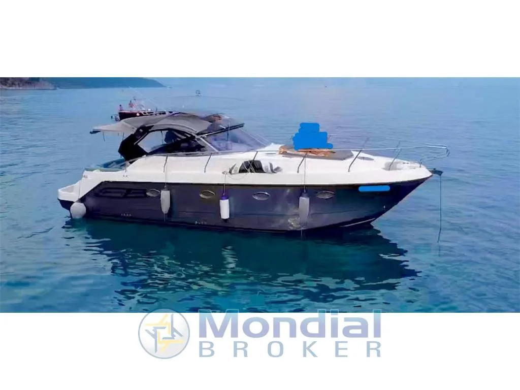 Mano Marine M35 usato - foto 1