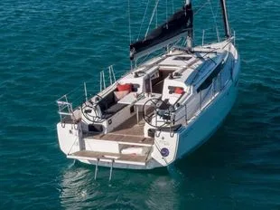 Jeanneau Sun Odyssey 380 used - photo 1