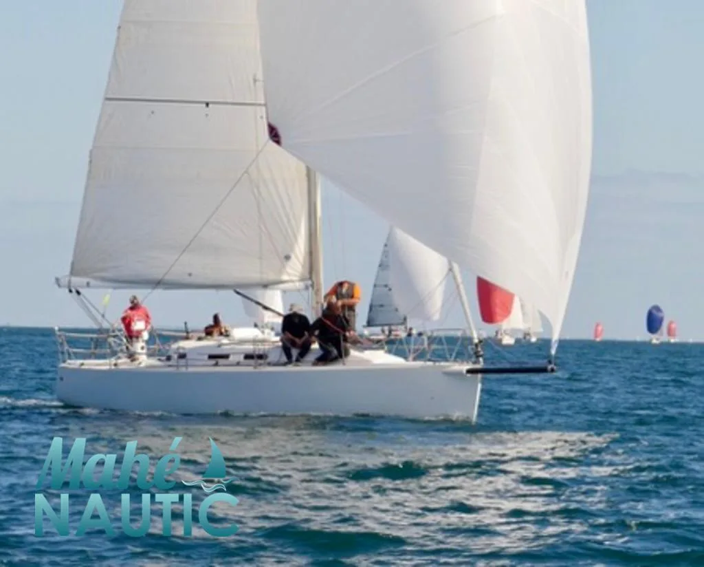 J/Boats J109 used - photo 1