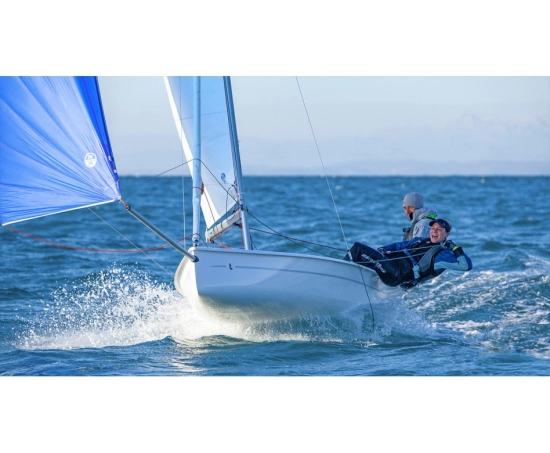 Beneteau First 14 d'occasion - photo 1