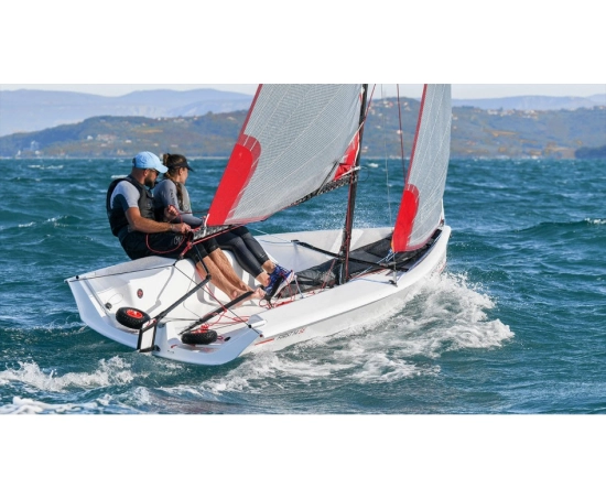 Beneteau First 14SE d'occasion - photo 1