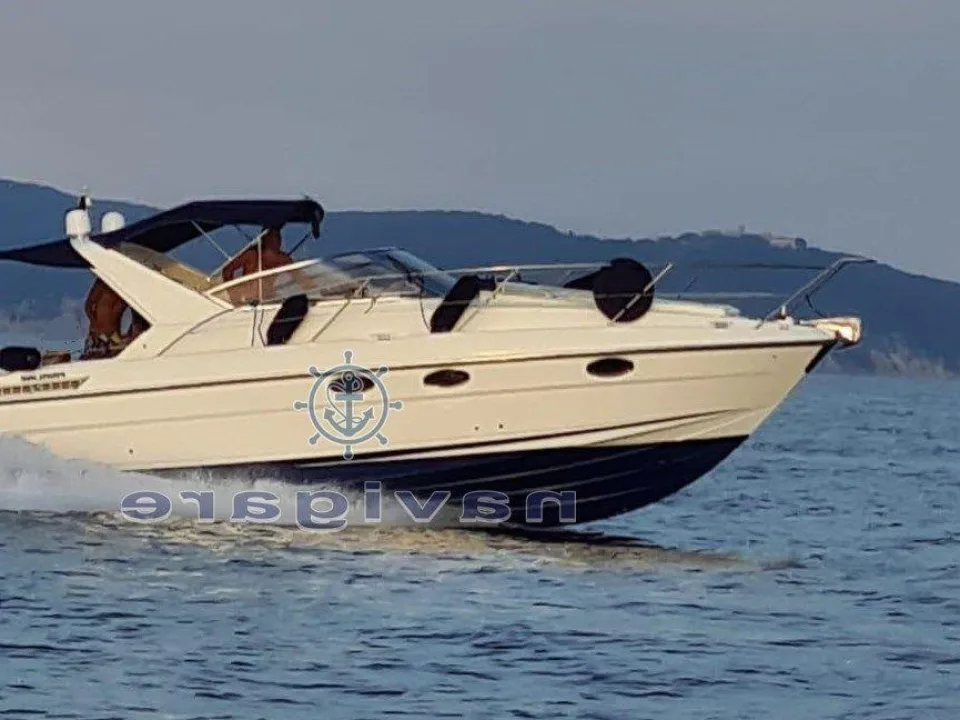Fairline TARGA 31 gebraucht - Foto 1