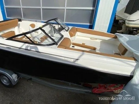 Bayliner DX2050 gebraucht - Foto 1