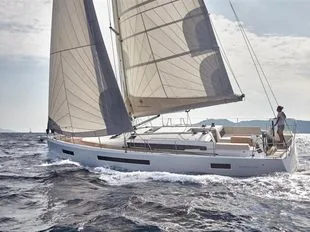 Jeanneau Sun Odyssey 490 usato - foto 1
