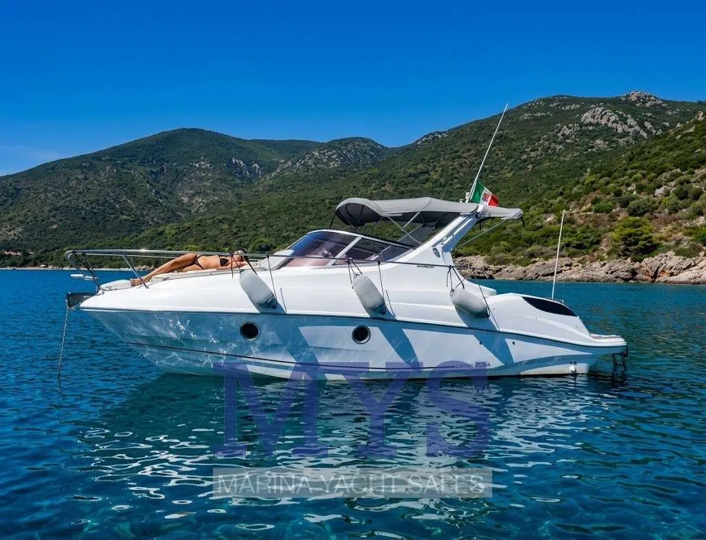 Salpa 23 LAVER XL usato - foto 1