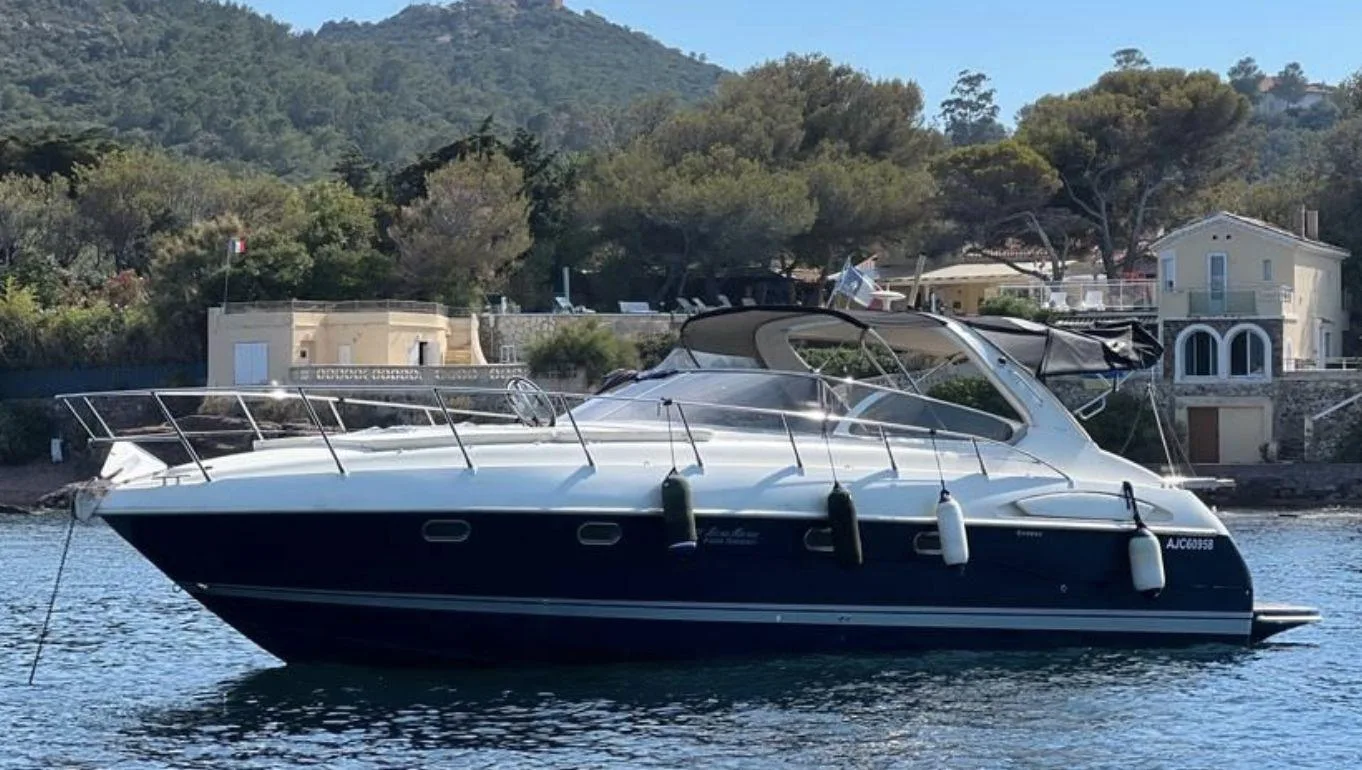 Airon Marine 388 usato - foto 1
