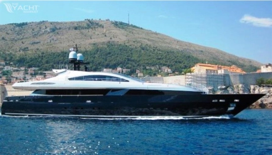 Baglietto 136 used - photo 1