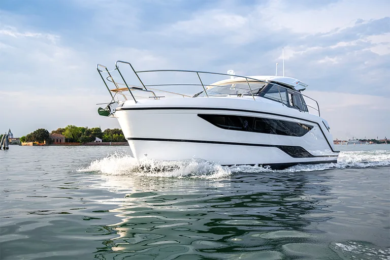 Bavaria Yachts SR35 OT