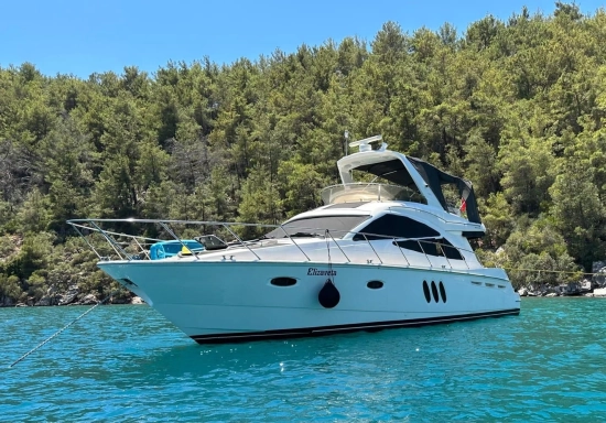 Sealine T50 usato - foto 1