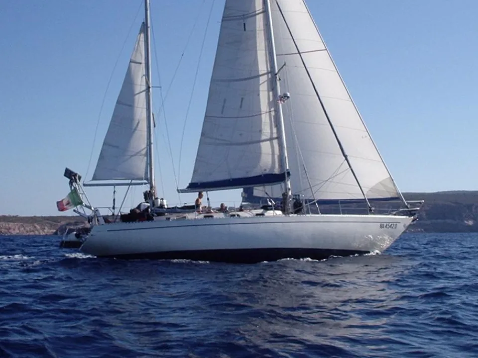 RPD NELSON 46 used - photo 1