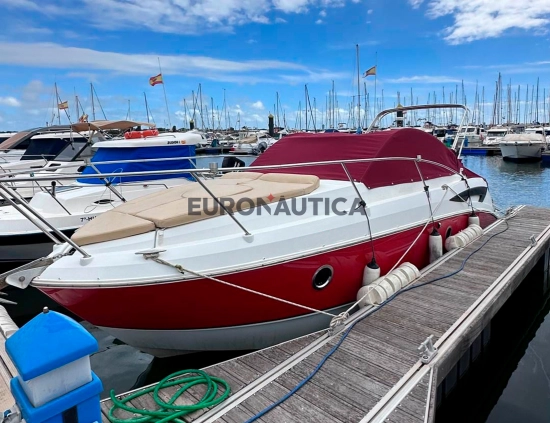 Beneteau Monte Carlo 27 usato - foto 1