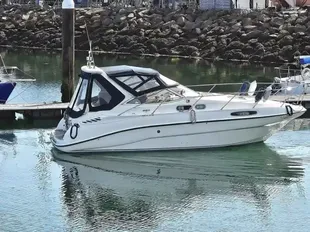 Sealine S28 usato - foto 1
