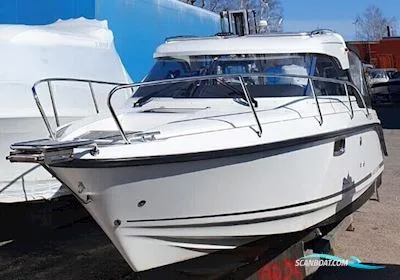 Aquador 24 HT gebraucht - Foto 1