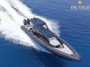 Ribco Venom 40 SC gebraucht - Foto 1