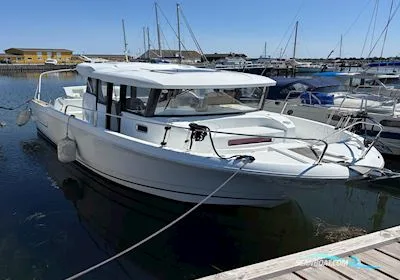 Jeanneau Merry Fisher 855 Marlin usato - foto 1