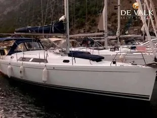 Hanse 400 gebraucht - Foto 1