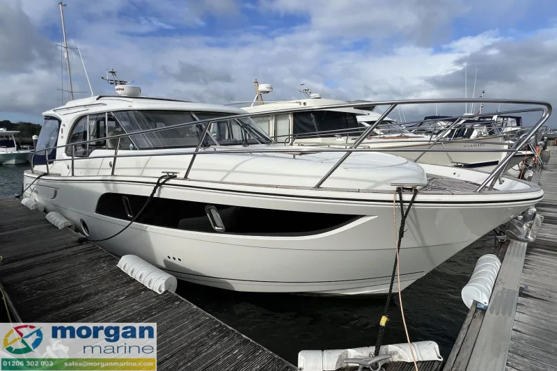 Marex 375 used - photo 1
