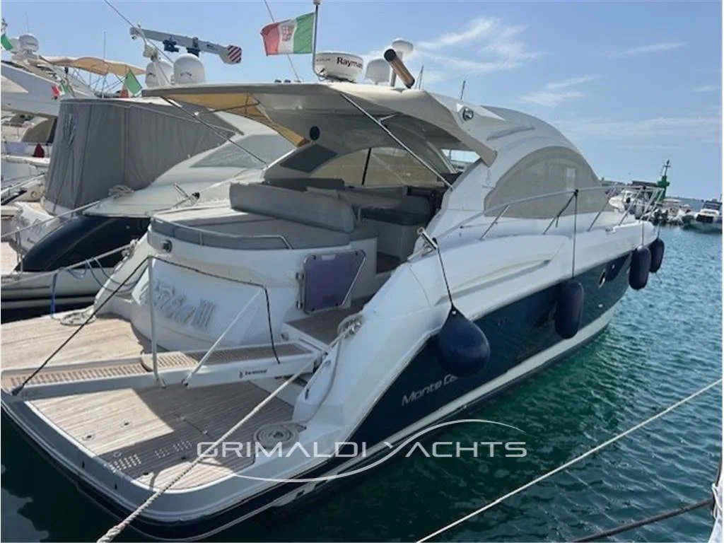Beneteau Montecarlo 42 d'occasion - photo 1