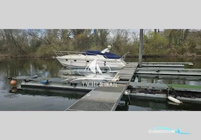 Fairline 35 Targa used - photo 1