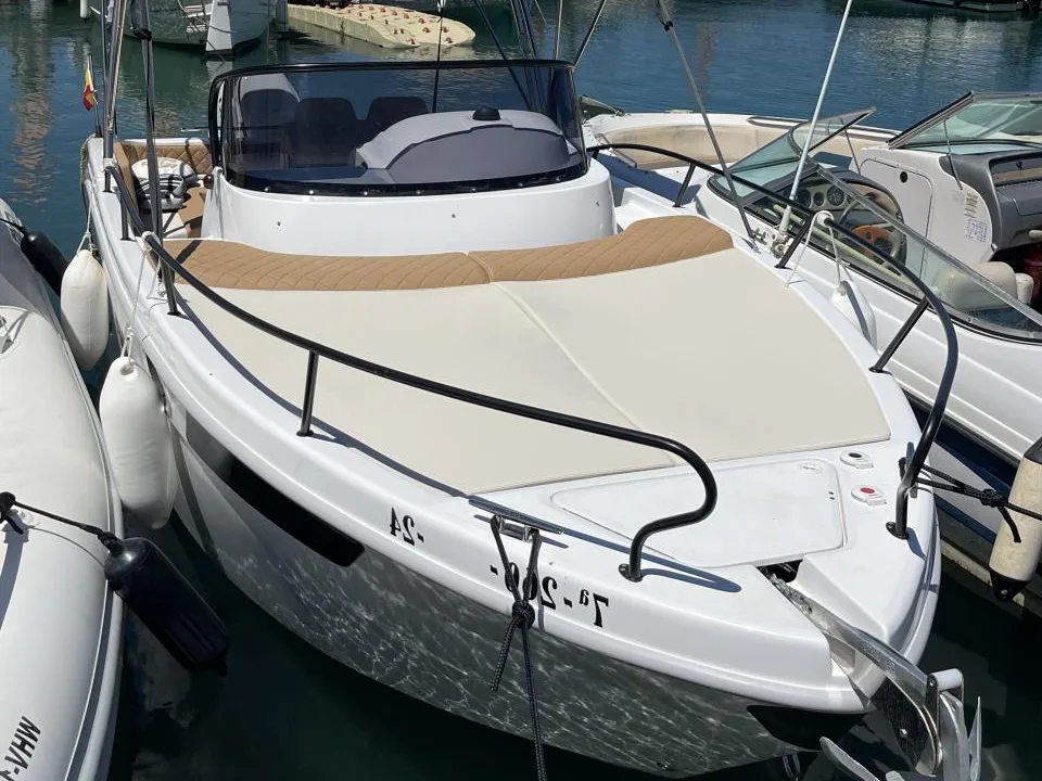 Saver 750 WA d'occasion - photo 1