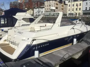 Sunseeker Martinique 38 gebraucht - Foto 1