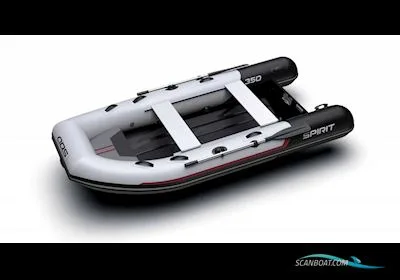 Aqua Spirit 350 d'occasion - photo 1