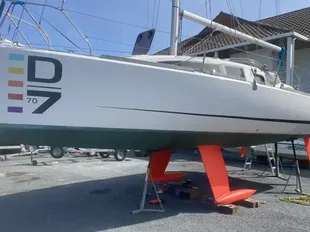 Django 770 used - photo 1