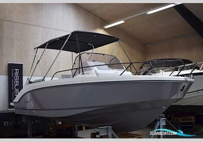 Beneteau Flyer 7 Sundeck used - photo 1
