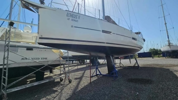 Dufour 460 GL gebraucht - Foto 1