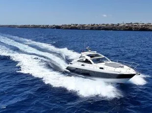 Fairline Targa Targa 47 used - photo 1