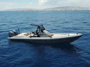 Rock Marine 30 gebraucht - Foto 1