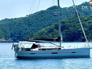 Dufour 460 Grand Large gebraucht - Foto 1