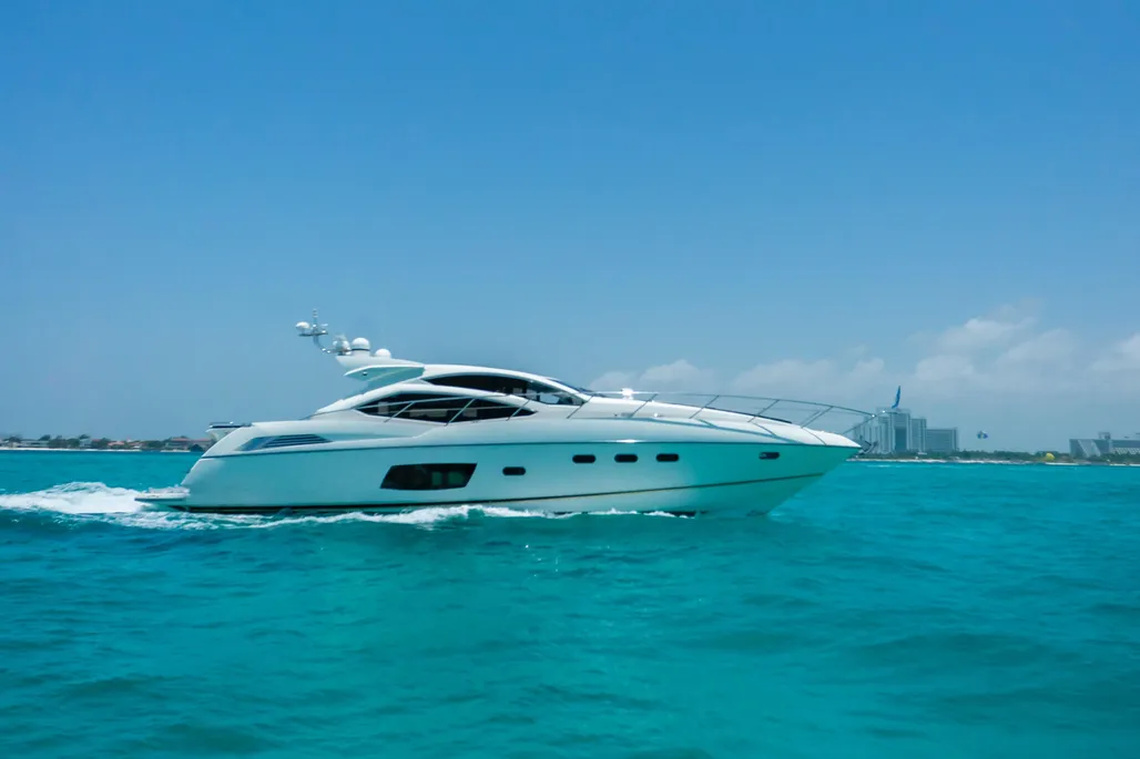 Sunseeker Predator 64 gebraucht - Foto 1