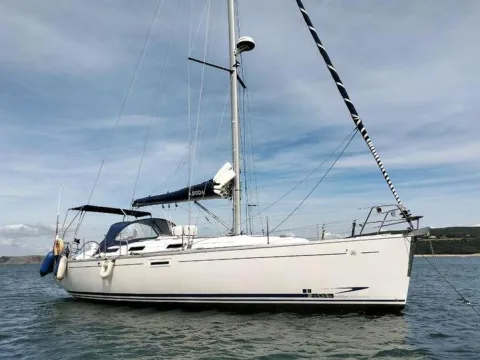 Dufour 385 GL gebraucht - Foto 1