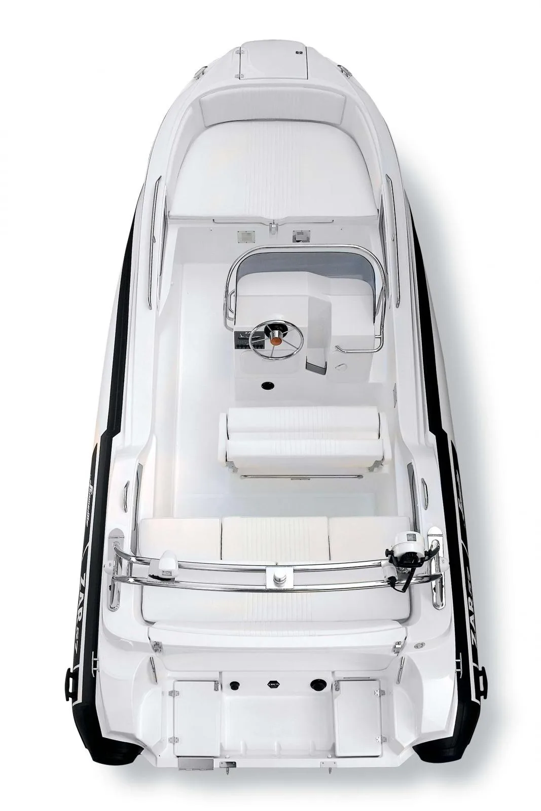Zar 57 wd classic d'occasion - photo 1
